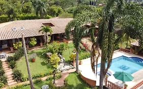 Finca Hotel Villa Camila